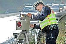 Die Auswertung von Blitzerfotos durch Privatfirmen ist zulässig. Foto: ARAG/dpp-AutoReporter